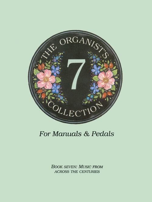 Organist's Collection Book 7